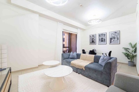 Apartment in Dubai Marina, Dubai 2 bedrooms, 118 sq.m. № 139671 - photo 3
