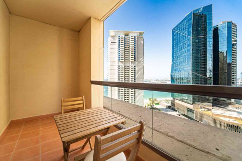 Apartment in Dubai Marina, Dubai 2 bedrooms, 118 sq.m. № 139671 - photo 19