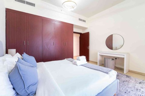 Apartment in Dubai Marina, Dubai 2 bedrooms, 118 sq.m. № 139671 - photo 9