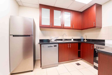 Apartment in Dubai Marina, Dubai 2 bedrooms, 118 sq.m. № 139671 - photo 5