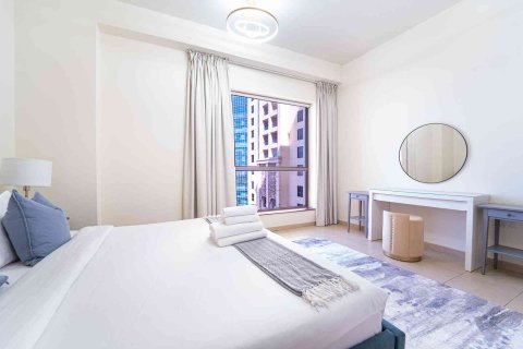 Apartment in Dubai Marina, Dubai 2 bedrooms, 118 sq.m. № 139671 - photo 10