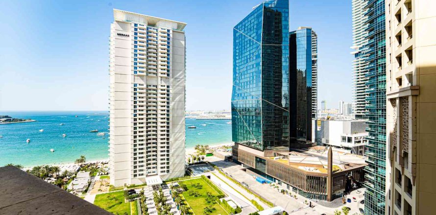 Apartment in Dubai Marina, Dubai 2 bedrooms, 118 sq.m. № 139671