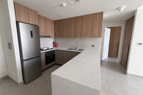 Apartment in Jumeirah Village Triangle, Dubai 1 bedroom, 68 sq.m. № 139668 - photo 2