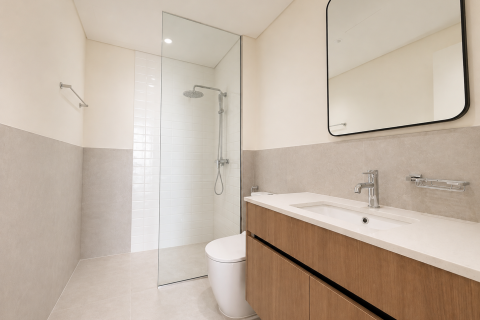 Apartment in Jumeirah Village Triangle, Dubai 1 bedroom, 68 sq.m. № 139668 - photo 4