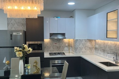 Apartamento en Al Furjan, Dubai, 2 dormitorios, 107 m², № 139670 - foto 4