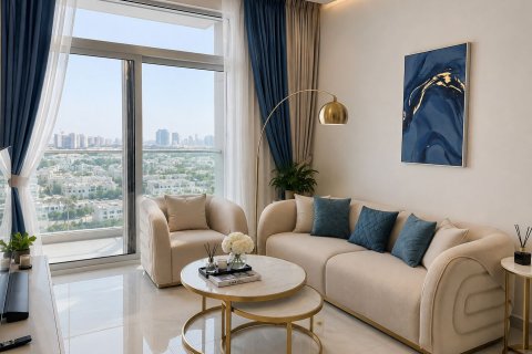 Apartamento en Al Furjan, Dubai, 2 dormitorios, 107 m², № 139670