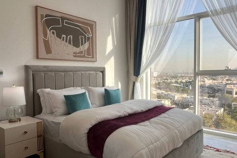 Apartamento en Al Furjan, Dubai, 2 dormitorios, 107 m², № 139670 - foto 13