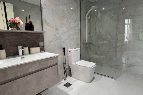 Apartamento en Al Furjan, Dubai, 2 dormitorios, 107 m², № 139670 - foto 12