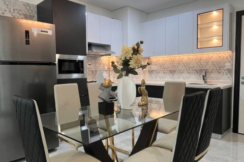 Apartamento en Al Furjan, Dubai, 2 dormitorios, 107 m², № 139670 - foto 5