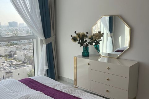 Apartamento en Al Furjan, Dubai, 2 dormitorios, 107 m², № 139670 - foto 9
