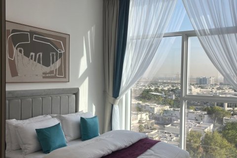 Apartamento en Al Furjan, Dubai, 2 dormitorios, 107 m², № 139670 - foto 3