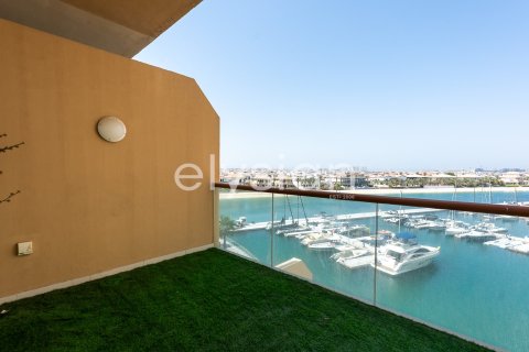 Apartamento en Palm Views, Palm Jumeirah, Dubai, estudio, 51 m², № 37946 - foto 1