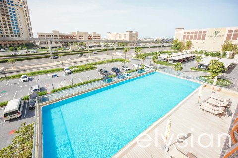 Apartamento en Palm Views, Palm Jumeirah, Dubai, estudio, 51 m², № 37946 - foto 17