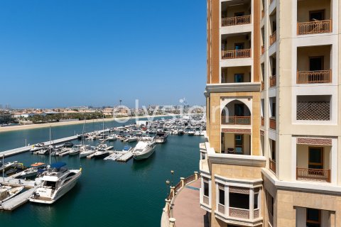 Apartamento en Palm Views, Palm Jumeirah, Dubai, estudio, 51 m², № 37946 - foto 9