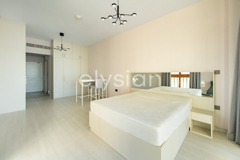 Apartamento en Palm Views, Palm Jumeirah, Dubai, estudio, 51 m², № 37946 - foto 2