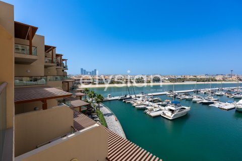 Apartamento en Palm Views, Palm Jumeirah, Dubai, estudio, 51 m², № 37946 - foto 10