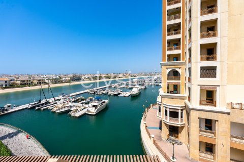 Apartamento en Palm Views, Palm Jumeirah, Dubai, estudio, 51 m², № 37946 - foto 8