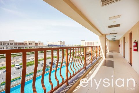 Apartamento en Palm Views, Palm Jumeirah, Dubai, estudio, 51 m², № 37946 - foto 16
