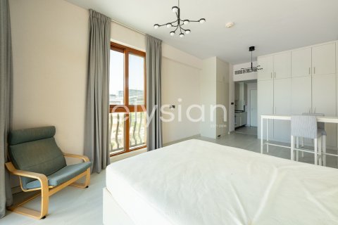 Apartamento en Palm Views, Palm Jumeirah, Dubai, estudio, 51 m², № 37946 - foto 6