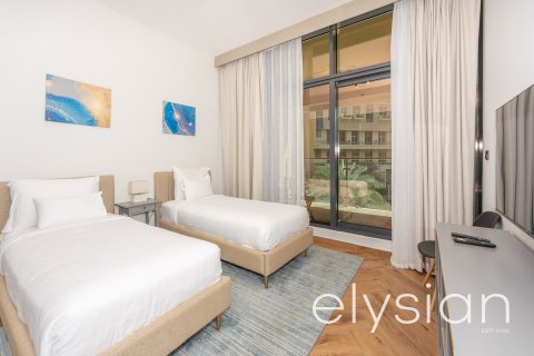 Villa en Dubai Marina, Dubai, 2 dormitorios, 329 m², № 37943 - foto 8