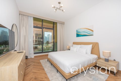 Villa en Dubai Marina, Dubai, 2 dormitorios, 329 m², № 37943 - foto 7