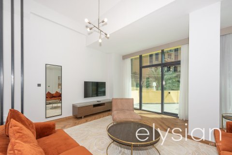 Villa en Dubai Marina, Dubai, 2 dormitorios, 329 m², № 37943 - foto 2
