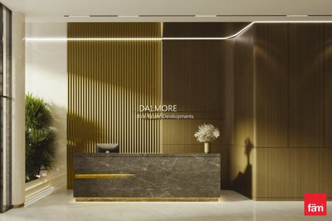 Apartamento en Dubai, 1 dormitorio, 96.8 m², № 41078 - foto 2
