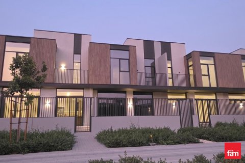 Townhouse in Dubai 3 bedrooms, 174.6 sq.m. № 49915 - photo 15