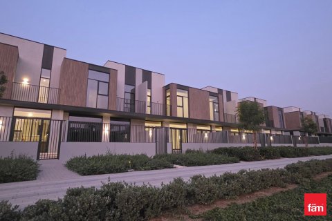 Townhouse in Dubai 3 bedrooms, 174.6 sq.m. № 49915 - photo 1