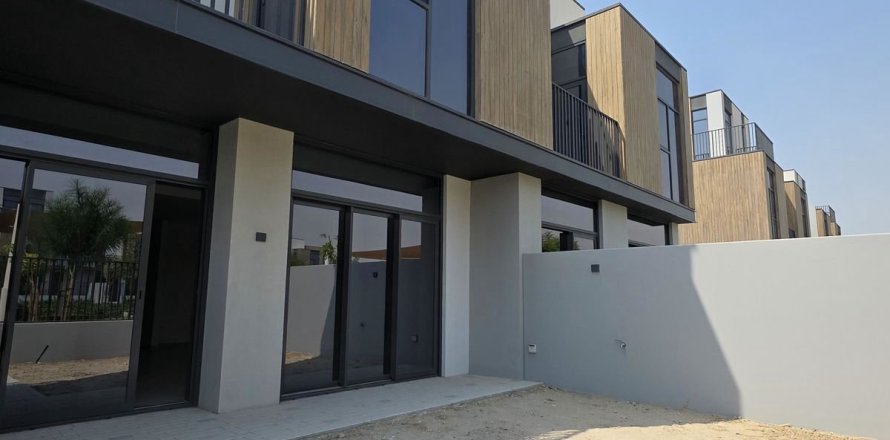 Townhouse in Dubai 3 bedrooms, 174.6 sq.m. № 49915