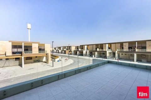 Townhouse in Dubai 4 bedrooms, 388.6 sq.m. № 49906 - photo 27