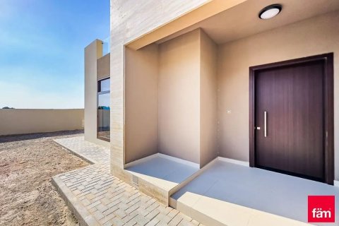 Townhouse in Dubai 4 bedrooms, 388.6 sq.m. № 49906 - photo 21