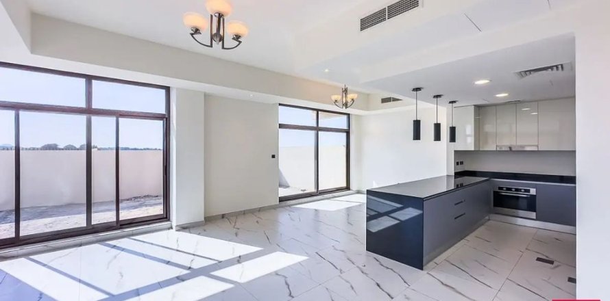 تاون هاوس في دبي 4 غرف نوم, 388.6 م² رقم 49906