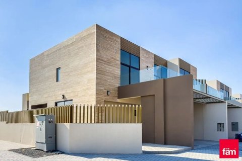 Townhouse in Dubai 4 bedrooms, 388.6 sq.m. № 49906 - photo 29