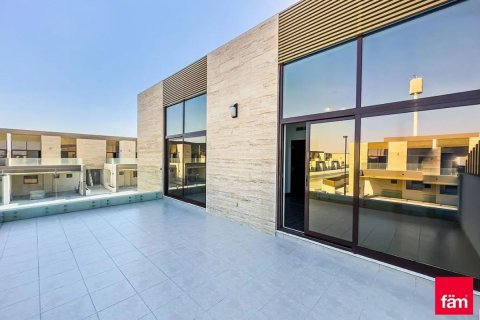 Townhouse in Dubai 4 bedrooms, 388.6 sq.m. № 49906 - photo 20
