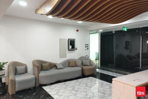 Office in Business Bay, Dubai 371.6 sq.m. № 49905 - photo 3