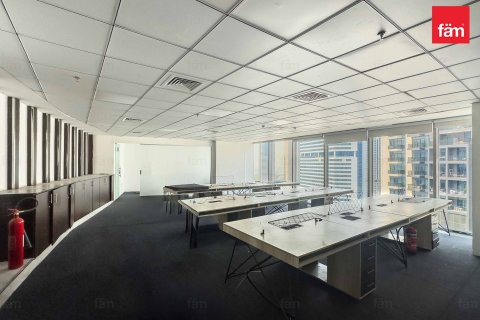 Oficina en Business Bay, Dubai, 371.6 m², № 49905 - foto 6
