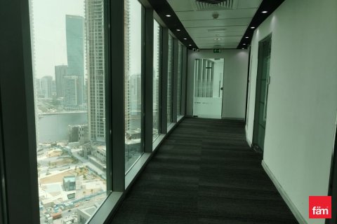 Office in Business Bay, Dubai 371.6 sq.m. № 49905 - photo 5