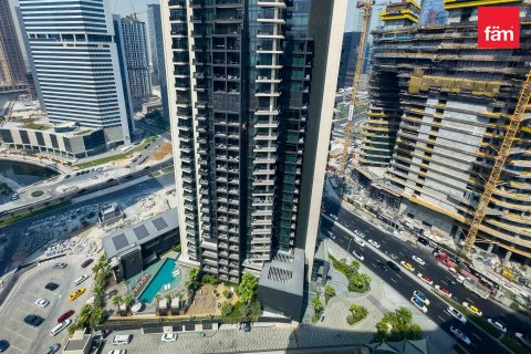 Oficina en Business Bay, Dubai, 371.6 m², № 49905 - foto 12