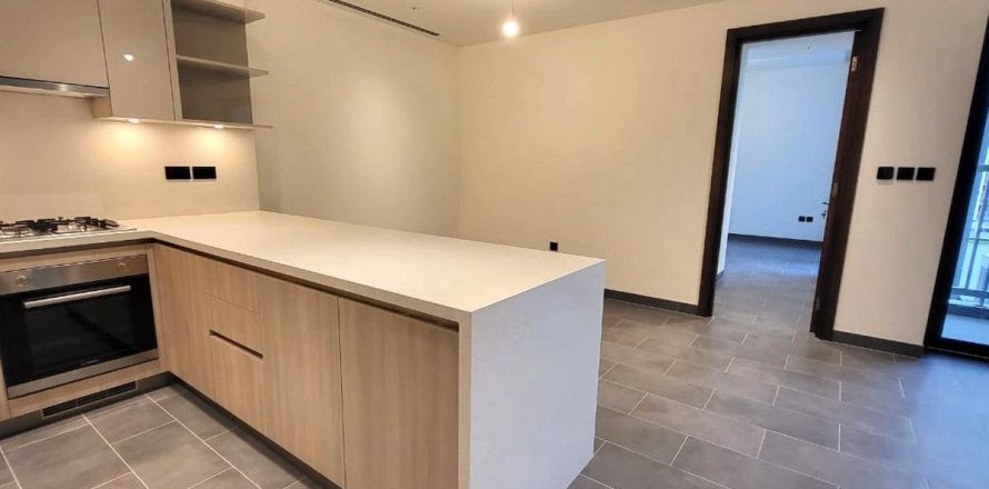 Квартира в Дубае, 2 спальни, 85.8м², № 49914