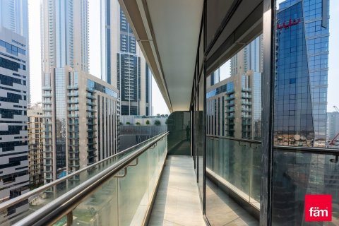 Apartment in Downtown Dubai (Downtown Burj Dubai), Dubai 1 bedroom, 103.7 sq.m. № 49911 - photo 7