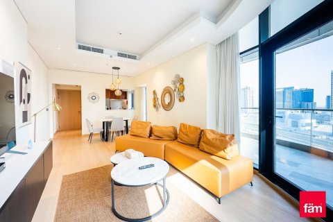 Apartment in Downtown Dubai (Downtown Burj Dubai), Dubai 1 bedroom, 103.7 sq.m. № 49911 - photo 1