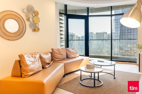 Apartment in Downtown Dubai (Downtown Burj Dubai), Dubai 1 bedroom, 103.7 sq.m. № 49911 - photo 4
