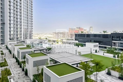 Appartement à Sobha Hartland, Mohammed Bin Rashid City, Dubai, 2 chambres, 86 m², № 86406