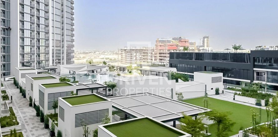 شقة في Sobha Hartland, مدينة محمد بن راشد, دبي 2 غرف نوم, 86 م² رقم 86406