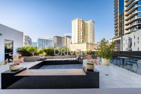 Apartment in Arjan, Dubai 2 bedrooms, 121 sq.m. № 86414