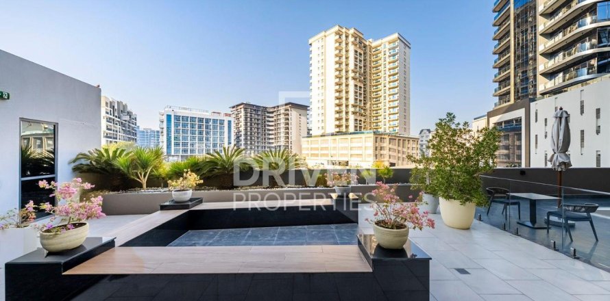 Apartment in Arjan, Dubai 2 bedrooms, 121 sq.m. № 86414