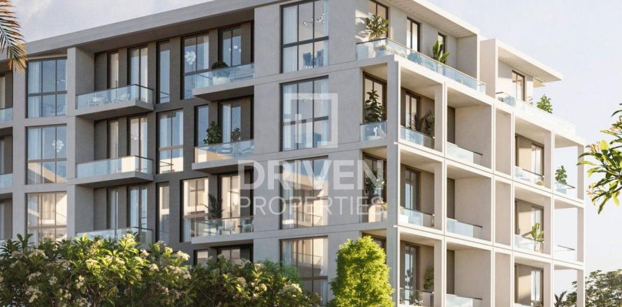 Apartment in Jumeirah Village Circle, Dubai 1 bedroom, 72 sq.m. № 86413