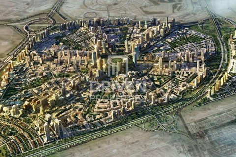 Apartment in Jumeirah Village Circle, Dubai 1 bedroom, 72 sq.m. № 86413 - photo 6