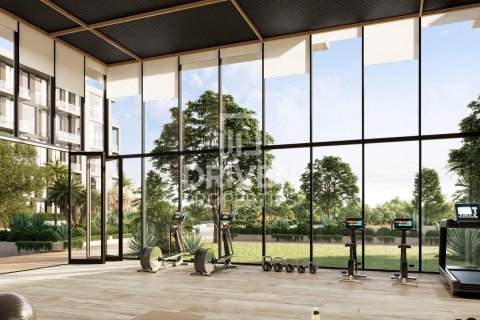 Apartment in Jumeirah Village Circle, Dubai 1 bedroom, 72 sq.m. № 86413 - photo 7